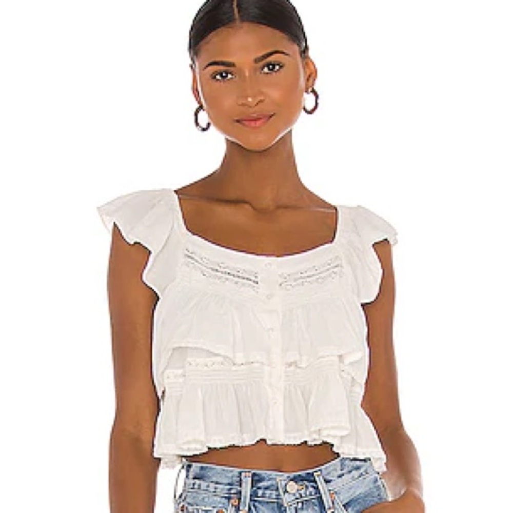 Free People Tank Top